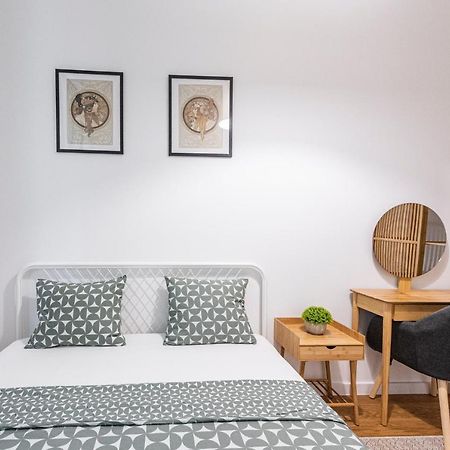 Vertigo One Bedroom Apartment-Free Private Parking Novi Sad Exterior foto