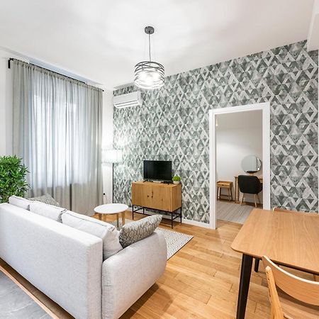 Vertigo One Bedroom Apartment-Free Private Parking Novi Sad Exterior foto