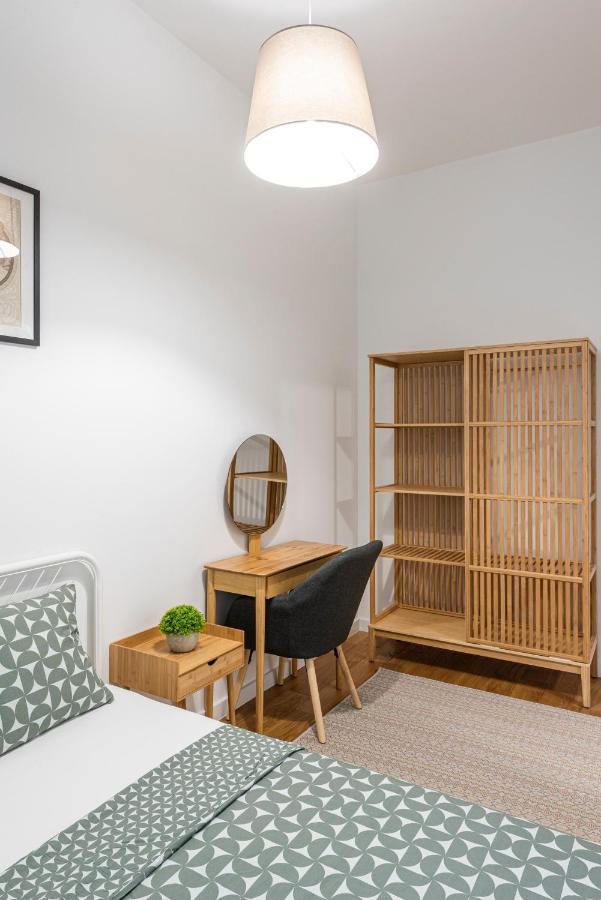 Vertigo One Bedroom Apartment-Free Private Parking Novi Sad Exterior foto